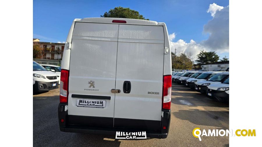 Peugeot BOXER BOXER | Millenium Car