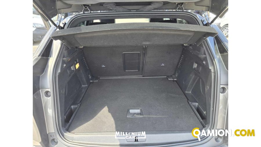 Peugeot 3008 3008 | Millenium Car