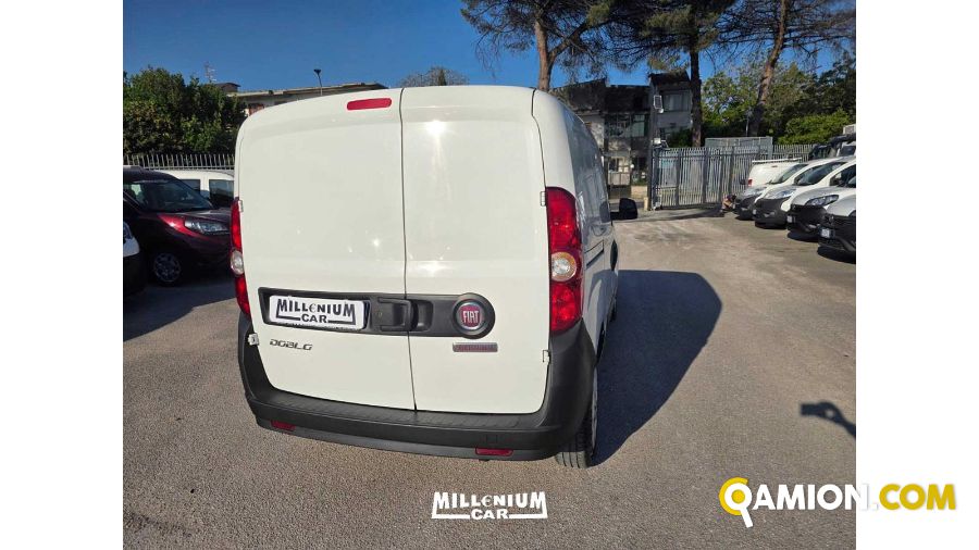 Fiat DOBLO doblo | Millenium Car