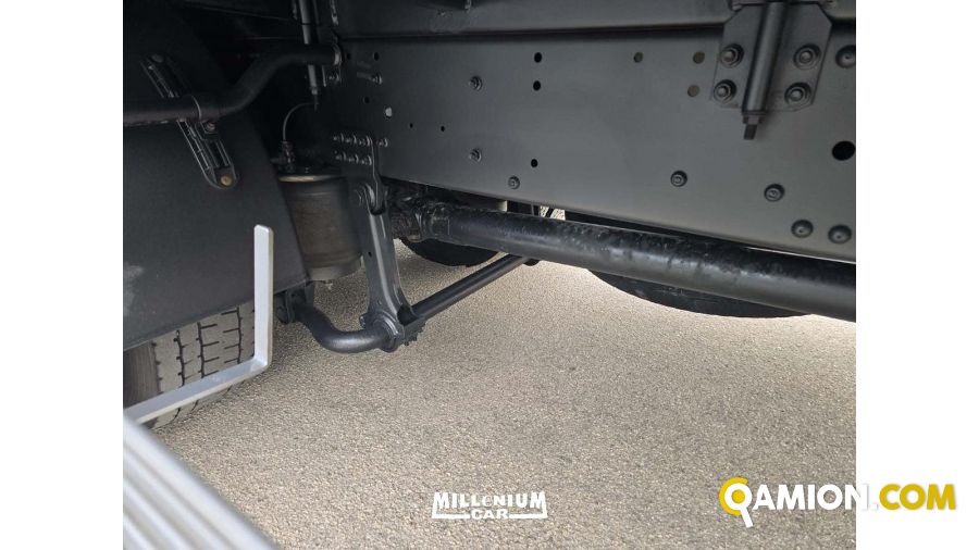 Iveco Stralis 360 Stralis 360 | Millenium Car