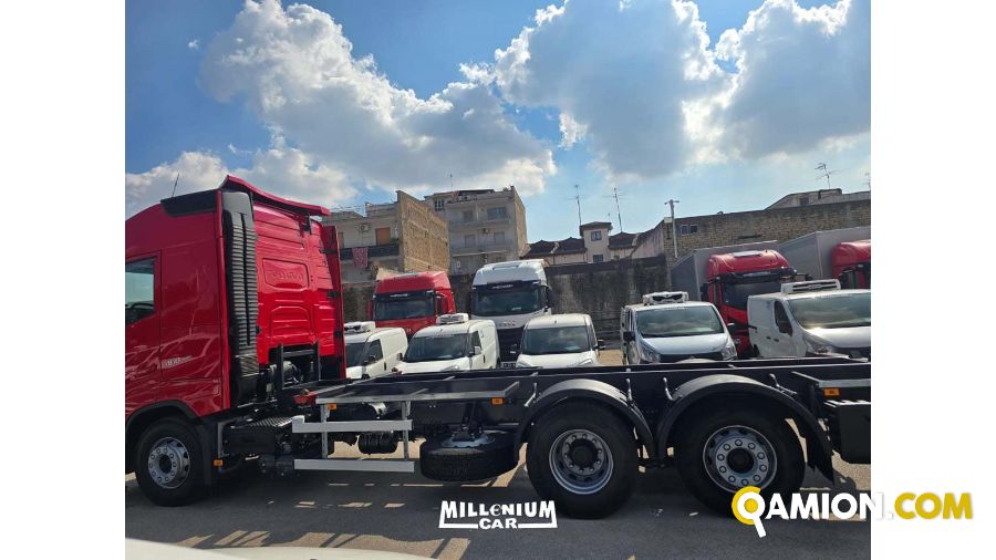 Volvo FH 460 FH 460 | Millenium Car