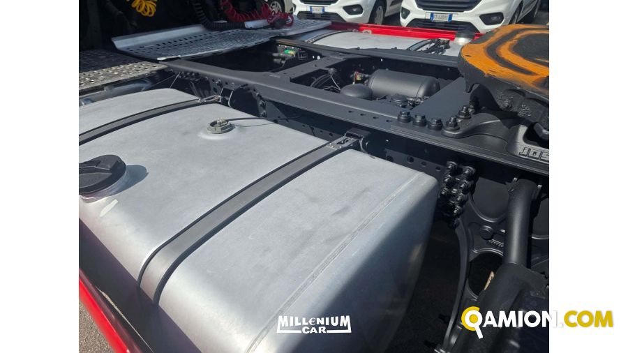 Iveco AS440S48  AS440S48  | Millenium Car