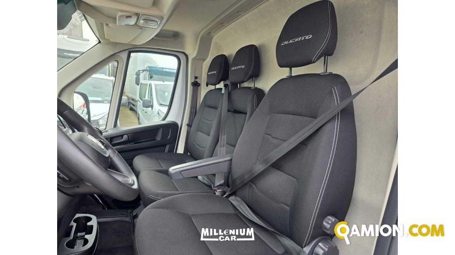 Fiat DUCATO DUCATO | Millenium Car