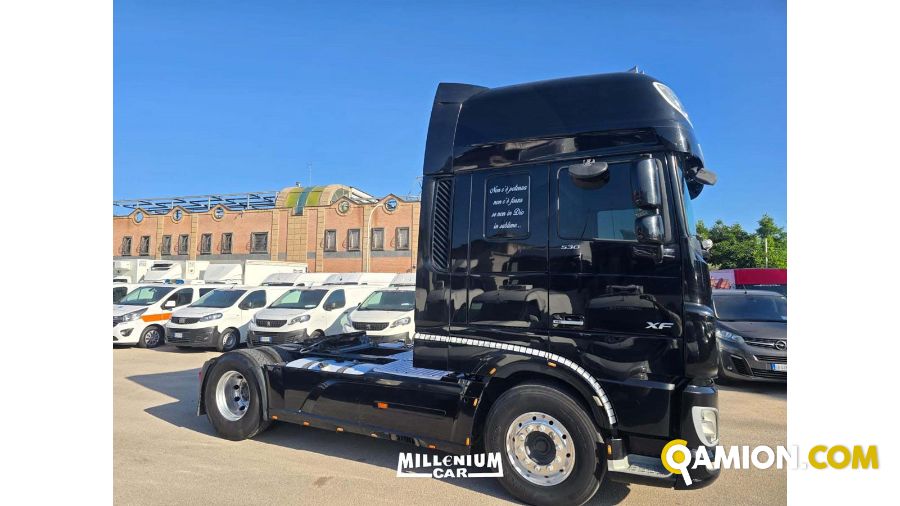 Daf xf 530 xf 530 | Millenium Car