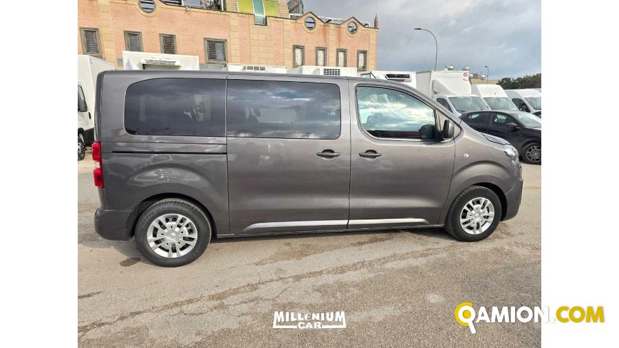 Opel ZAFIRA ZAFIRA | Millenium Car