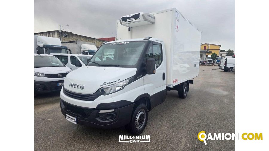 Iveco DAILY 35C14 DAILY 35C14 | Millenium Car