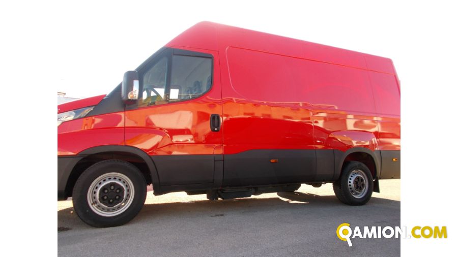Iveco DAILY daily 35-140 | Millenium Car