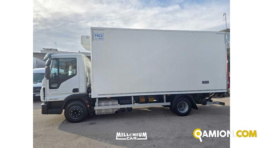 Iveco EUROCARGO eurocargo 120-220l | Millenium Car