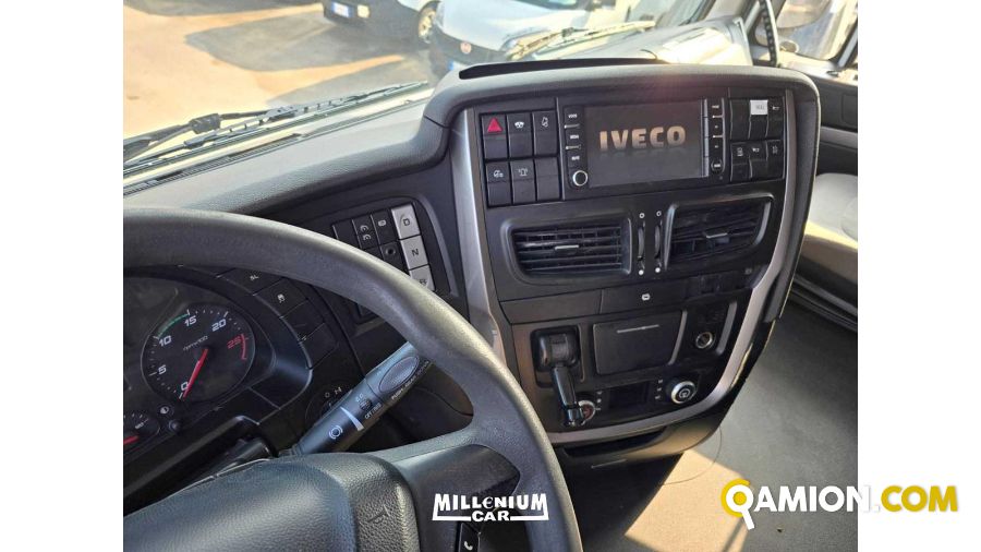 Iveco AS440S50T/P STRALIS AS440S50T/P STRALIS | Millenium Car