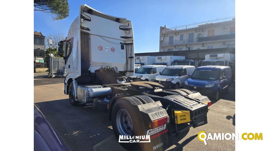 Iveco Stralis 500 Stralis 500 | Millenium Car