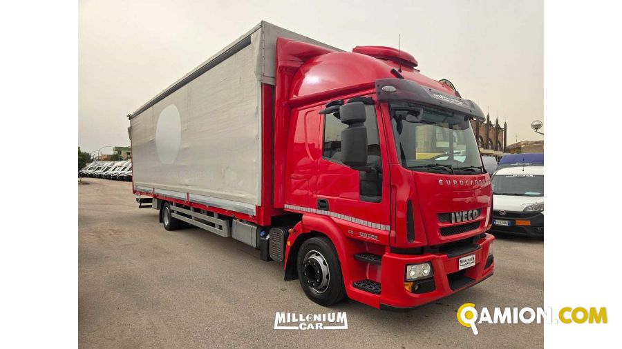 Iveco EUROCARGO eurocargo 120e28 | Millenium Car