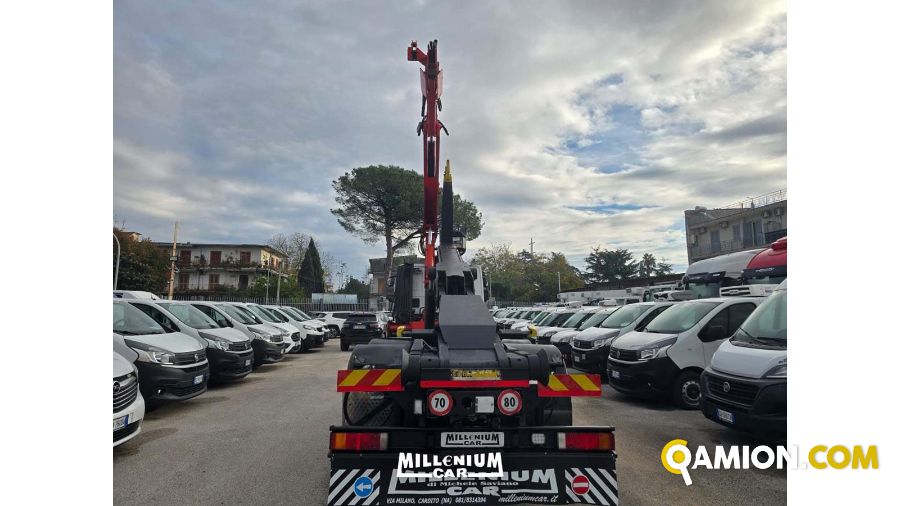 Iveco AD260S36 AD260S36 | Millenium Car