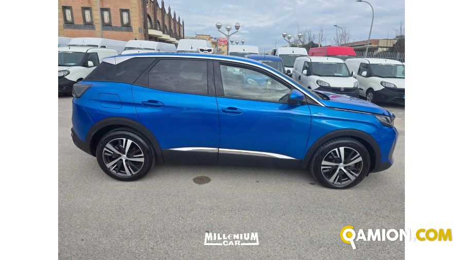 Peugeot 3008 3008 | Millenium Car