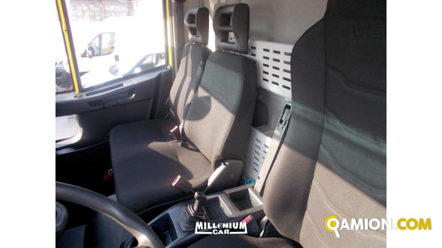 Iveco EUROCARGO eurocargo 180e28 | Millenium Car