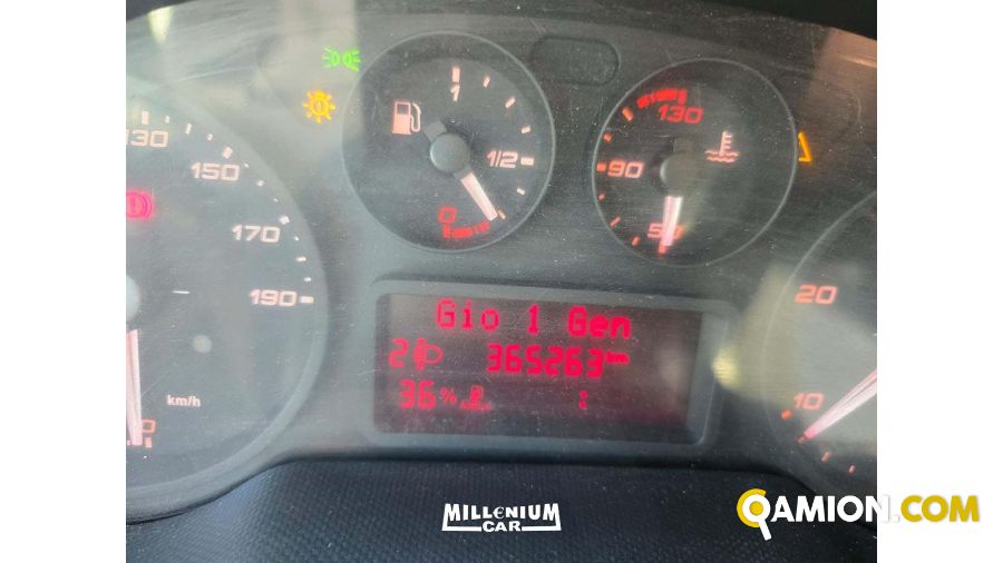 Iveco DAILY 60C15 DAILY 60C15 | Millenium Car