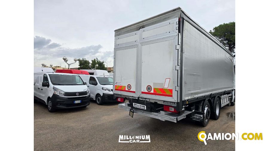 Iveco AT260S46Y/FS AT260S46Y/FS | Millenium Car