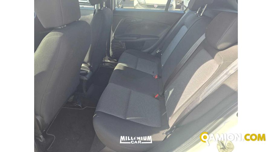 Fiat TIPO TIPO | Millenium Car