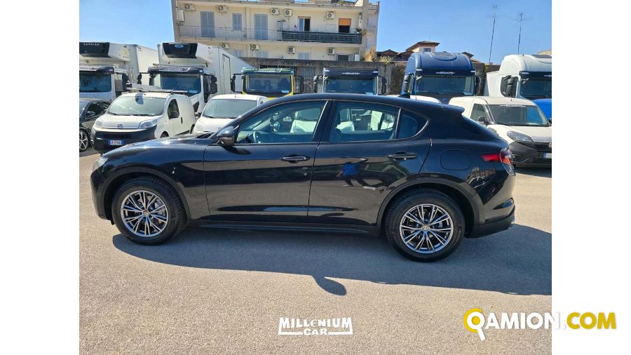 Alfa romeo STELVIO STELVIO | Millenium Car