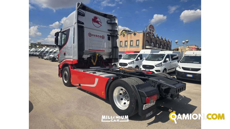 Iveco AS440S48  AS440S48  | Millenium Car