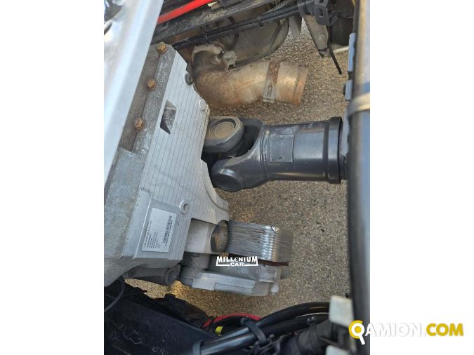 Volvo FH 500 FH 500 | Millenium Car