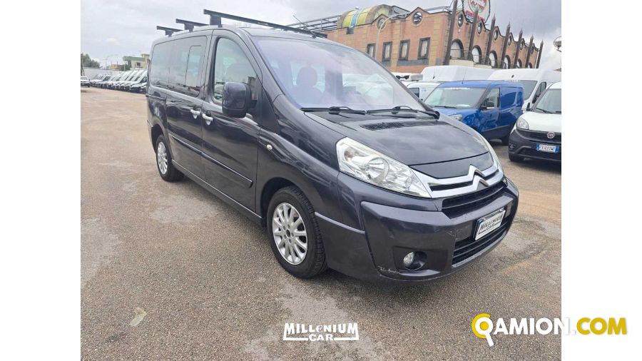 Citroen JUMPY jumpy | Millenium Car