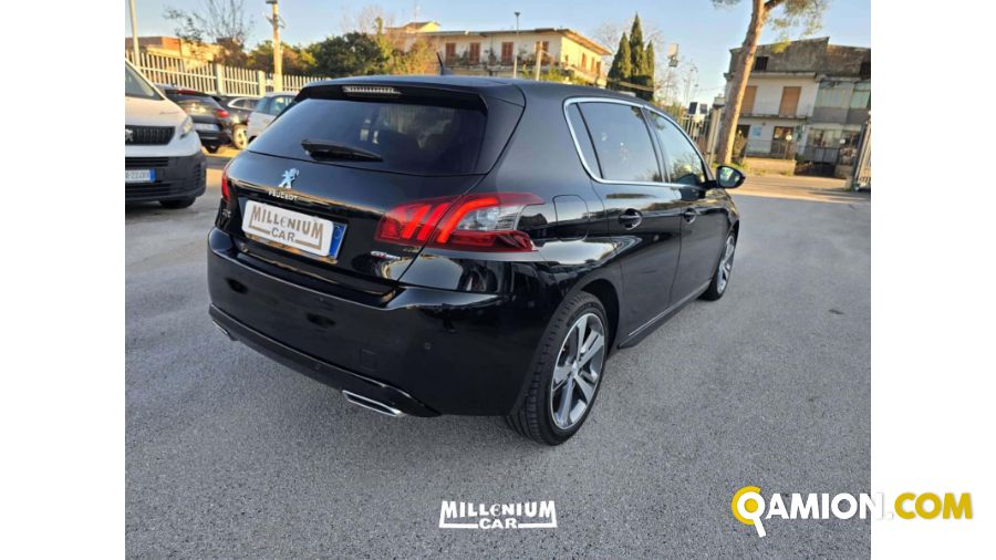 Peugeot 308 308 | Millenium Car
