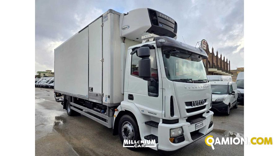 Iveco EUROCARGO ML140E21 EUROCARGO ML140E21 | Millenium Car