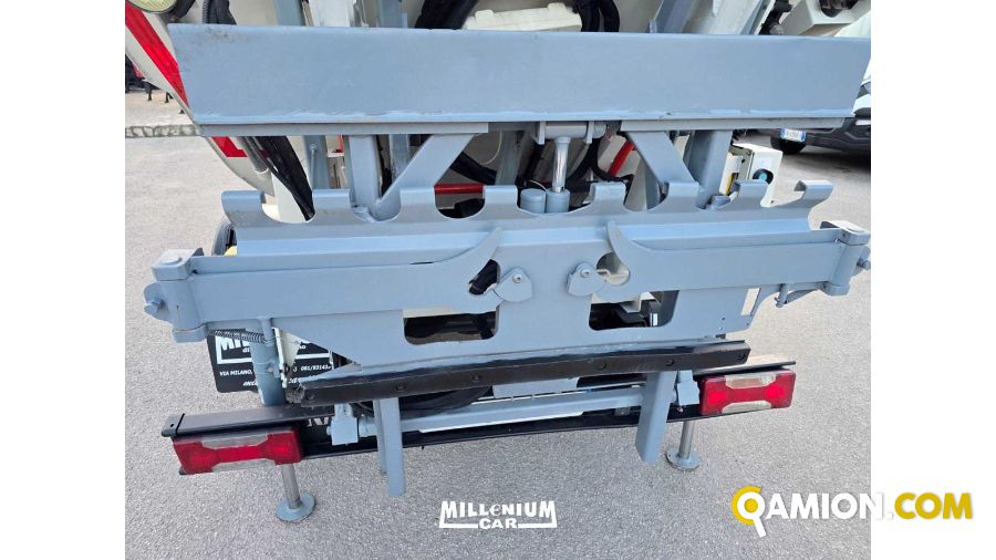 Iveco DAILY 35C14 DAILY 35C14 | Millenium Car