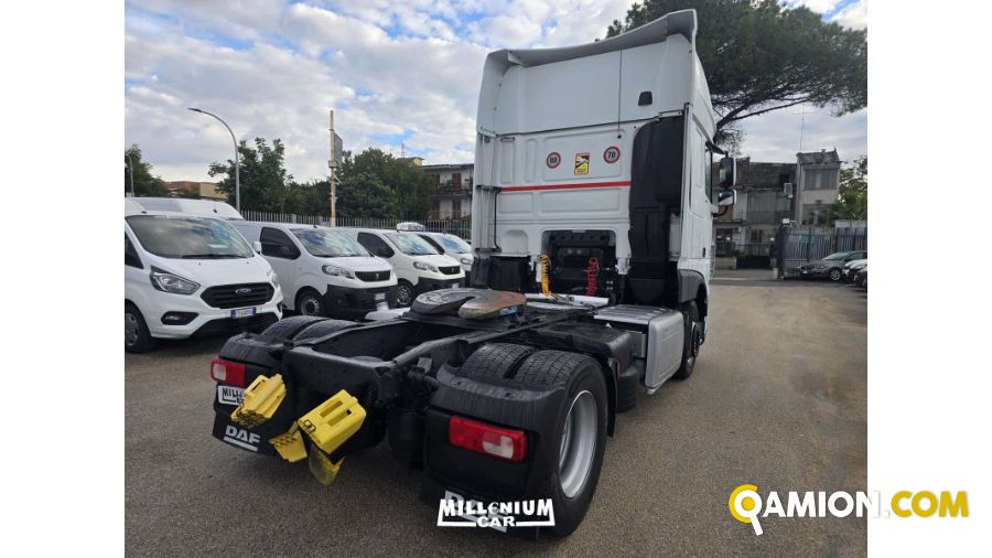 Daf XF 460 XF 460 | Millenium Car