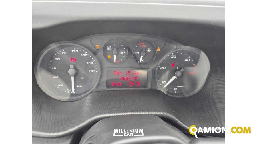 Iveco DAILY 60C17 DAILY 60C17 | Millenium Car