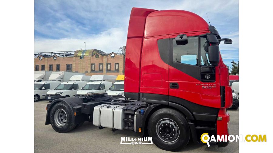 Iveco Stralis 500 Stralis 500 | Millenium Car