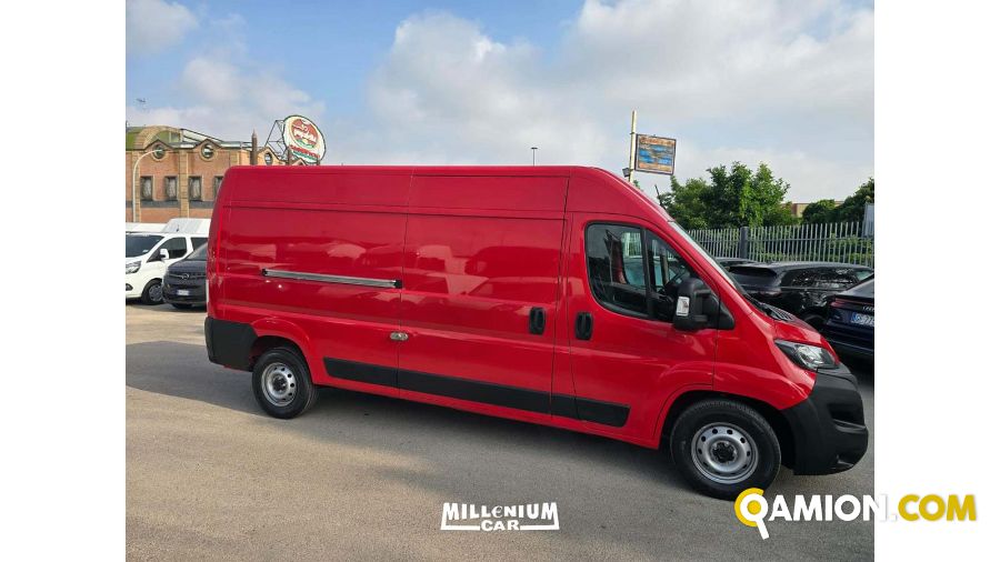 Fiat Ducato maxi 35 XLH1 2.3 mjt 140cv FISSO Ducato maxi 35 XLH1 2.3 mjt 140cv FISSO | Millenium Car