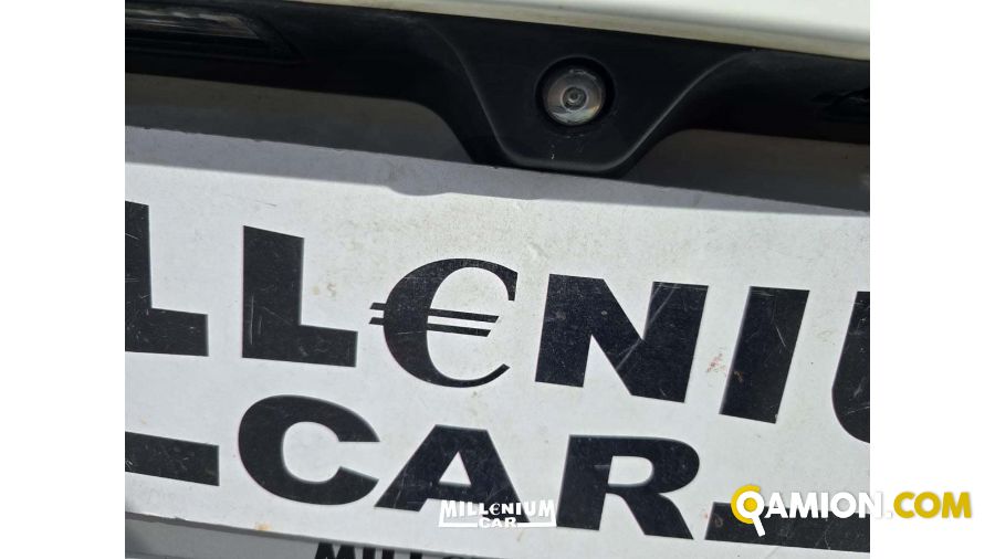 Jeep Compass Compass | Millenium Car