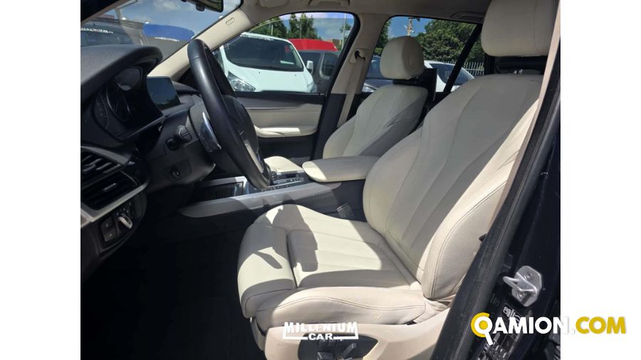 Bmw X5 M50 X5 M50 | Millenium Car