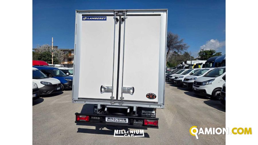 Iveco DAILY 35 DAILY 35 | Millenium Car