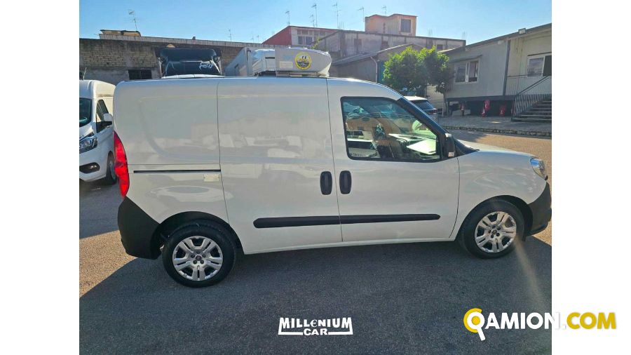 Fiat Doblò Doblò | Millenium Car