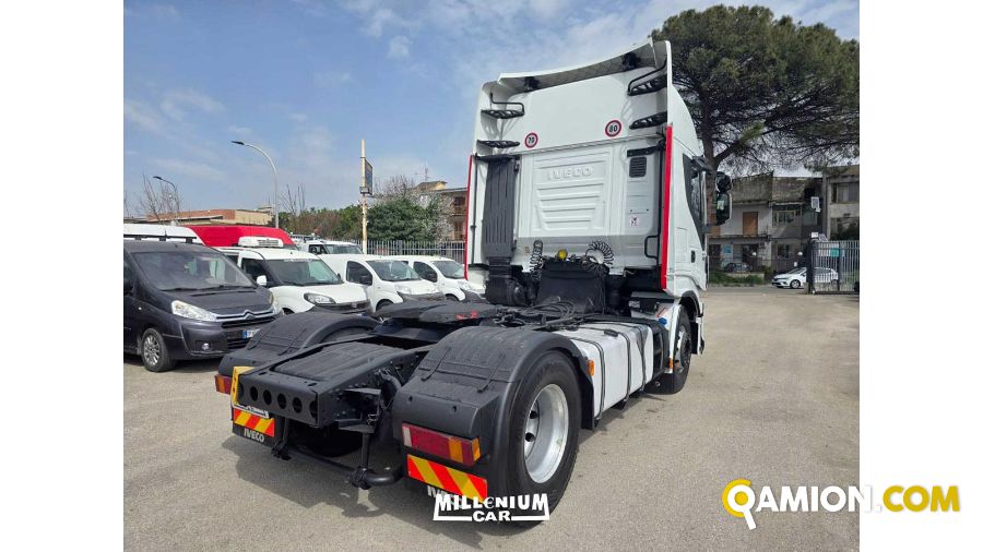 Iveco AS 440 AS 440 | Millenium Car