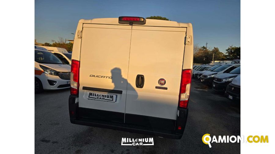 Fiat DUCATO DUCATO | Millenium Car