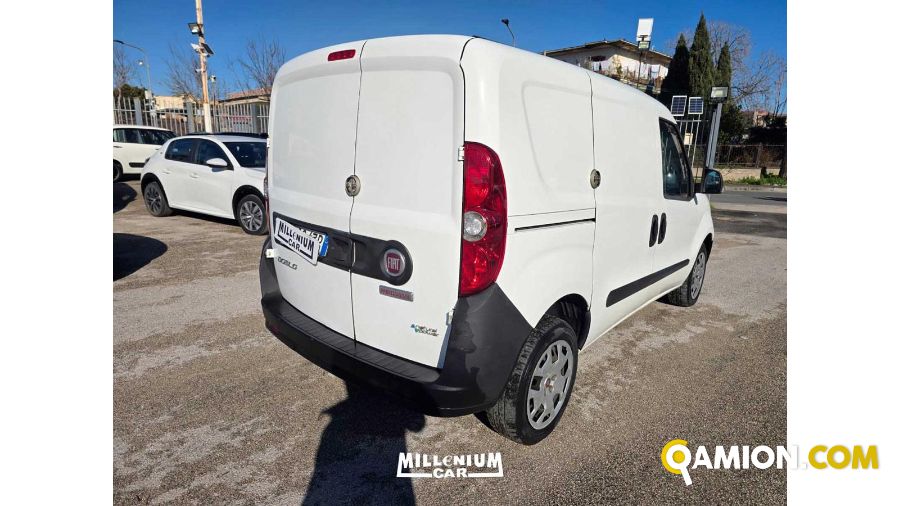 Fiat DOBLO' DOBLO' | Millenium Car