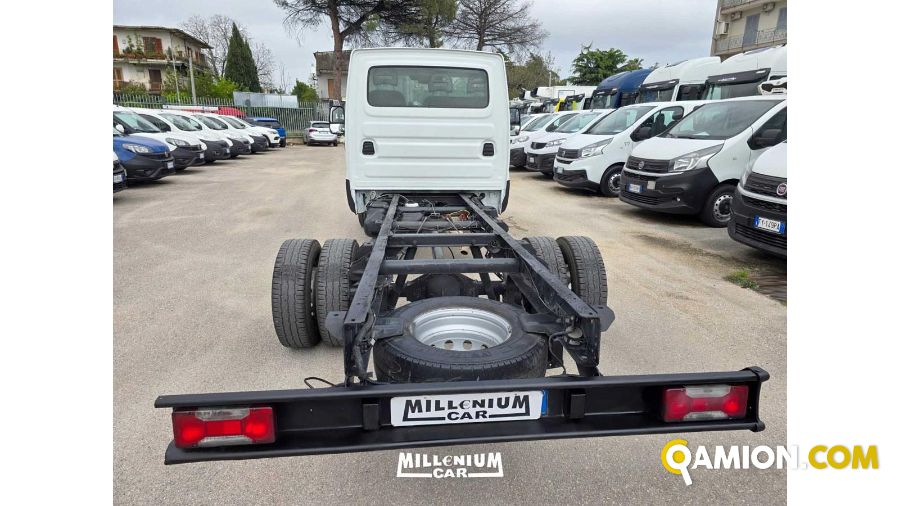 Iveco DAILY 60C17 DAILY 60C17 | Millenium Car