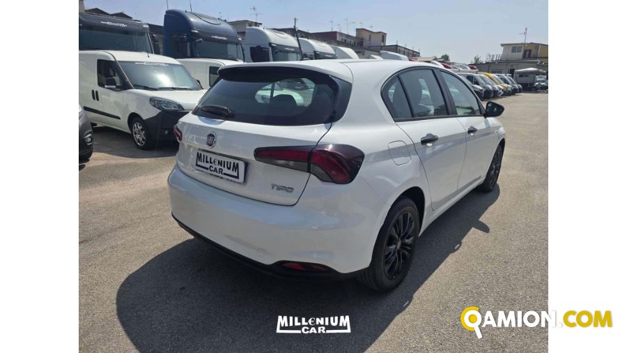 Fiat TIPO TIPO | Millenium Car
