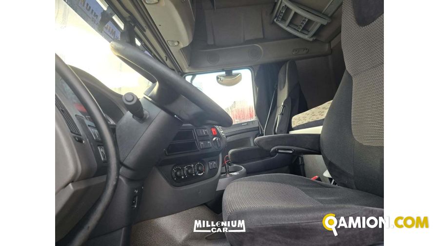 Daf XF 460 XF 460 | Millenium Car