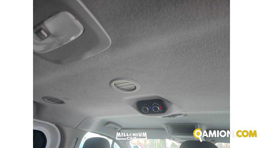 Ford TRANSIT transit | Millenium Car