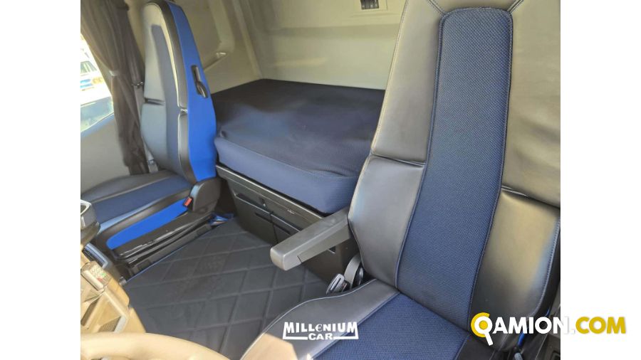 Volvo FH 500 FH 500 | Millenium Car