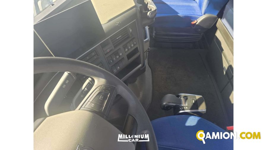 Volvo fh 13 500 fh 13 500 | Millenium Car