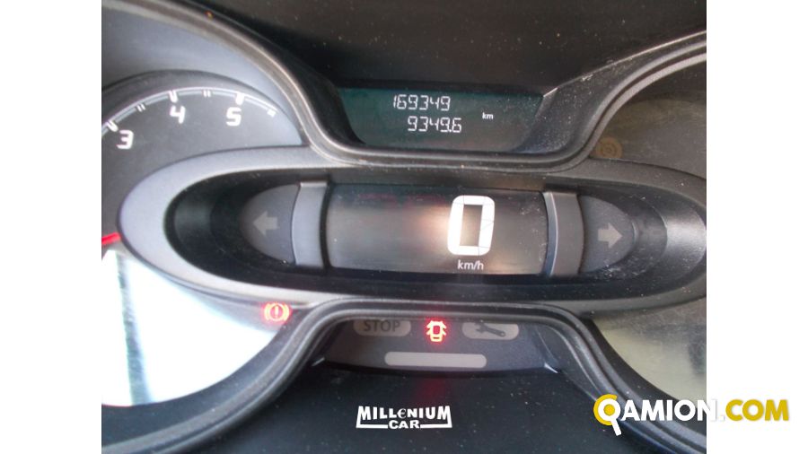 Fiat TALENTO 1.6 MULTIJET 120CV | Millenium Car