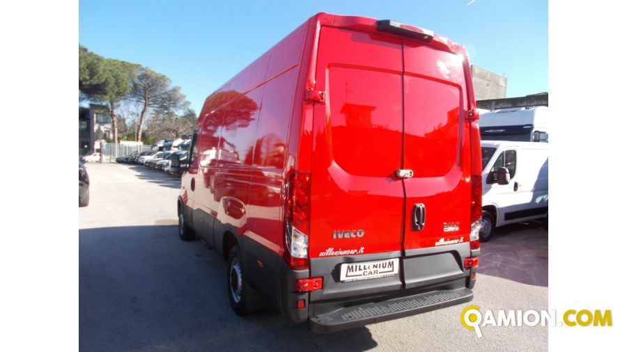 Iveco DAILY daily 35-140 | Millenium Car