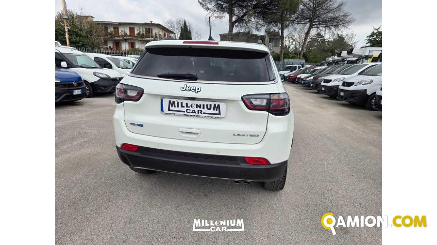 Jeep Compass Compass | Millenium Car