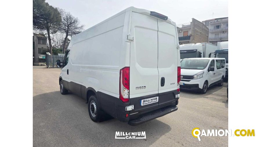 Iveco DAILY 35C14 DAILY 35C14 | Millenium Car