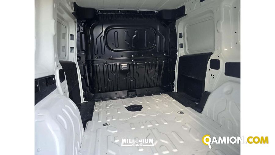 Fiat DOBLO' DOBLO' | Millenium Car
